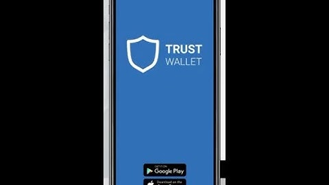 How To Set Up Trust Wallet - Forsage Trust Wallet Tutorial