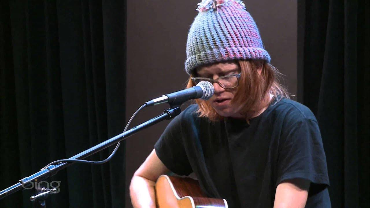 Brett Dennen - Ain't No Reason (Bing Lounge) Brett Dennen - Ain't No Reason (Bing Lounge)
