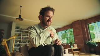 The Giant & Mama Bear - Live Happily Ever After - Sky Protect Advert