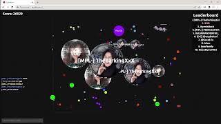 Bubble.am ValdoISBACK Ft MYTEAM DESTROYING HARDCORE!!!!!