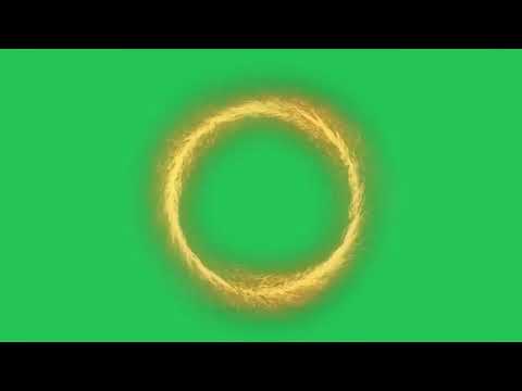 Dr. strange portal effects green screen