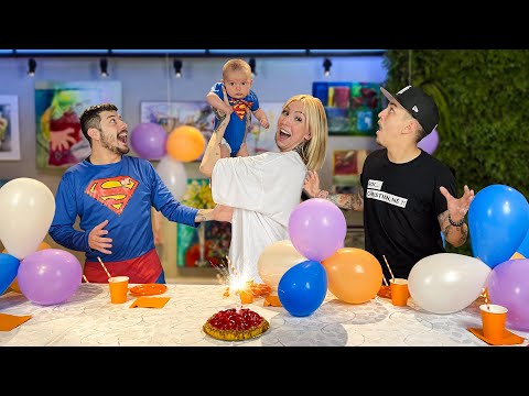 LIVE DE MÊSVERSÁRIO DO NIKKI!