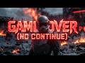 GAME OVER (NO CONTINUE) ⚠️ | Life Ain’t a Game (Heavy Metal Anthem)