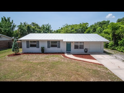 247 Torrento Dr, Debary, FL home video tour