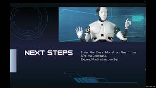 2024 SONiC Hackathon presentation: Team 9 presentation from Broadcom