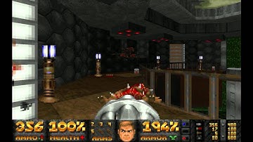 Jenesis Map 5: Submerged Refinery (100%)