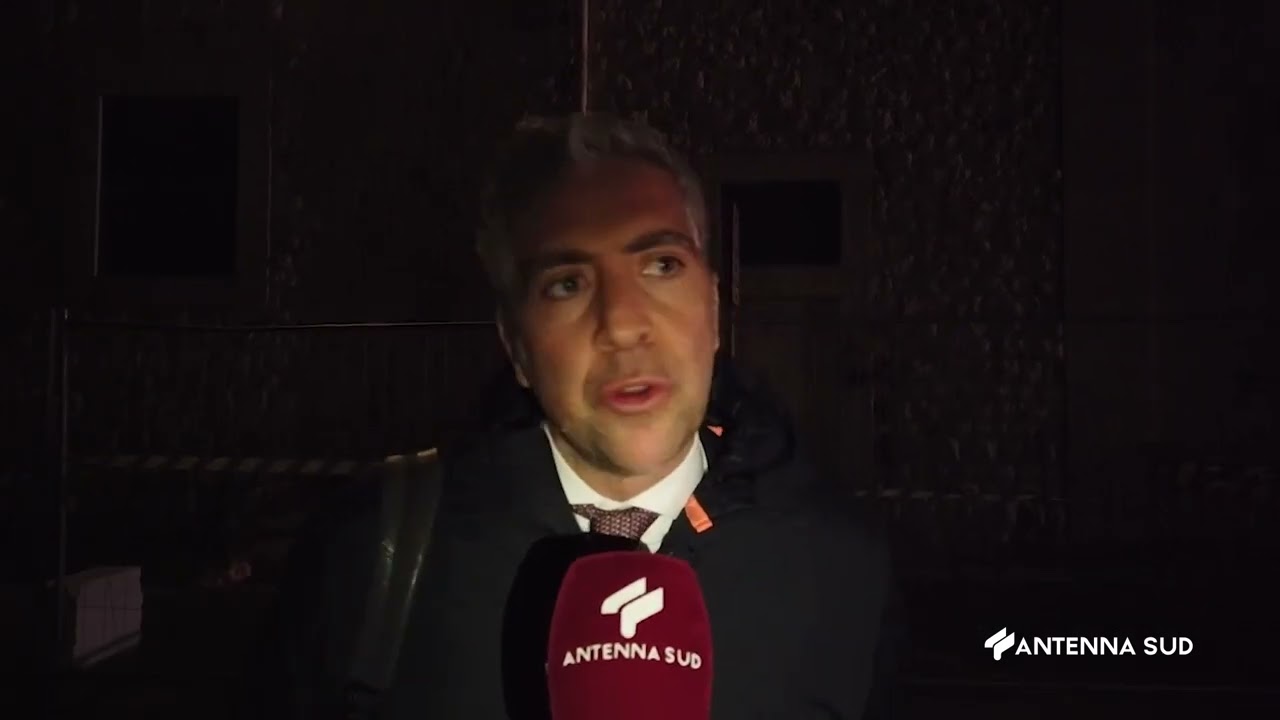 31 marzo 2023   Barletta BAT   Processo omicidio Cilli, condannati Sarcina e Borraccino