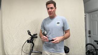 Upgrade Your Ride With These Universal Shatterproof Bike Mirrors