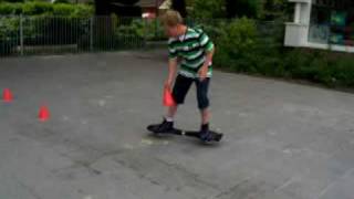 waveboard lol