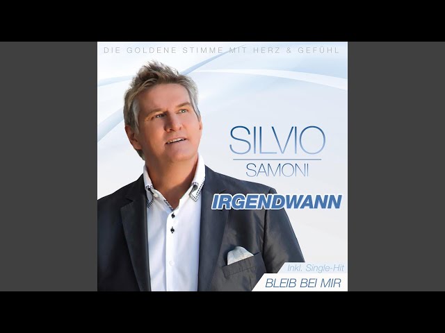Silvio Samoni - Tu sei tutto per me