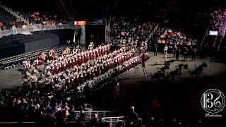 Say My Grace - Offset -Texas Southern University  Ft. "Motion Of The Ocean" -HBCU Culture BOTB -2024