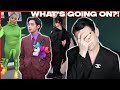 Grammys 2022 Red Carpet Fashion Review *what was going on?!?!*