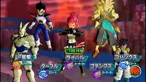 ターブルドラゴンボールヒーローズ Mp3 ターブルドラゴンボールヒーローズ Mp3