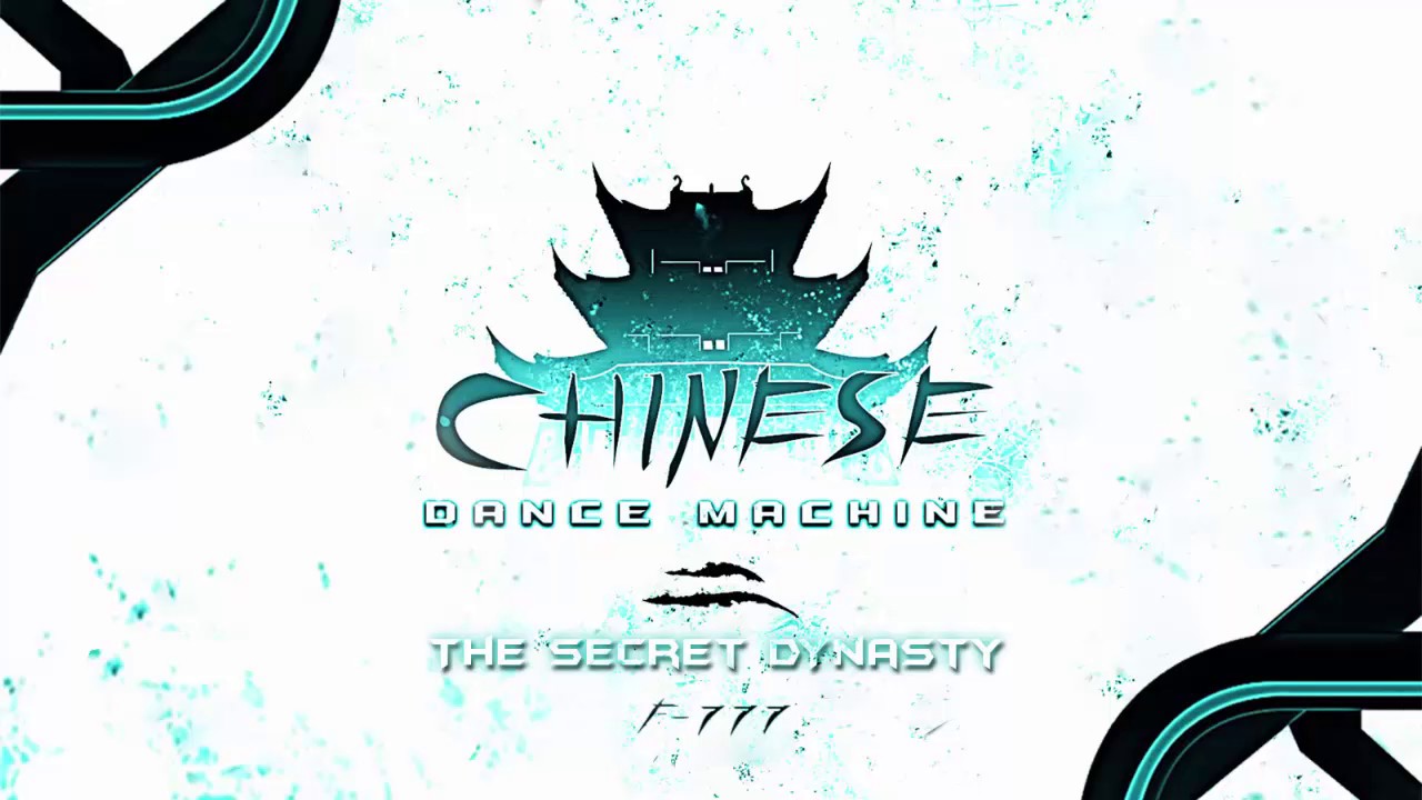 F-777 -  The Secret Dynasty [Premiere]