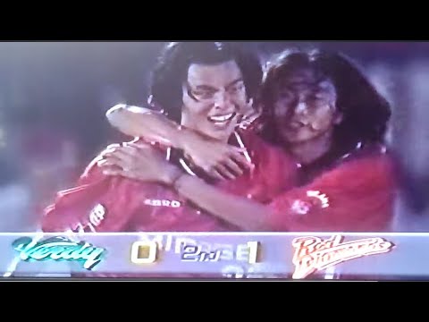 19970709永井雄一郎Jリーグ初ゴール✨#浦和レッズ