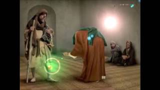 ‫علي بركات لطمية علي قبل الخلق Ali Barakat‬