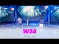W24_숨 (Breath) | K-STAGE UNTACT CONCERT_2021.5.30