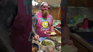 Famous Dinner is done!!! Wealth