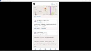 Dynamics 365: Relationship Assistant Wealth