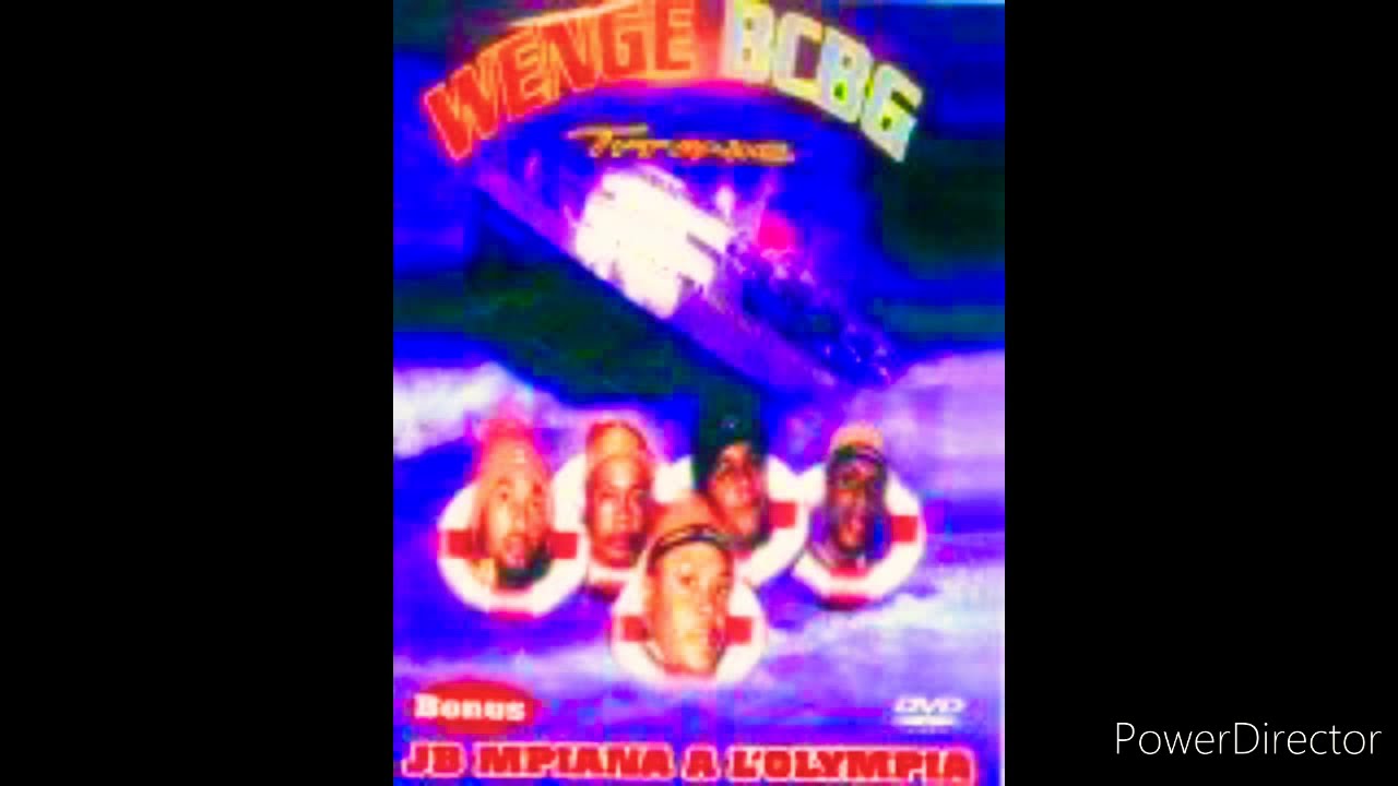 Jb mpiana dvd youtube
