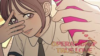 Let's Read: Operation: True Love (Episode 51) Romance