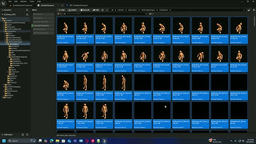 Use Your Own Mesh with the ARPG UEFN Plugin Part 2