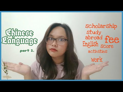 Video ???????? HỌC NGÔN NGỮ TRUNG QUỐC Ở NHÂN VĂN (Phần 2) | Học... - YouTube