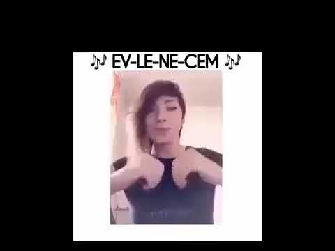 Evlenecem vermezlerse gaçacam remix