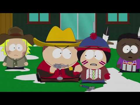 South Park: Phone Destroyer - iOS Trailer