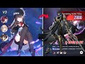 [V3] E0S0 Hysilens 2 cost 0 AV Apocalyptic Shadow Ver 3.5