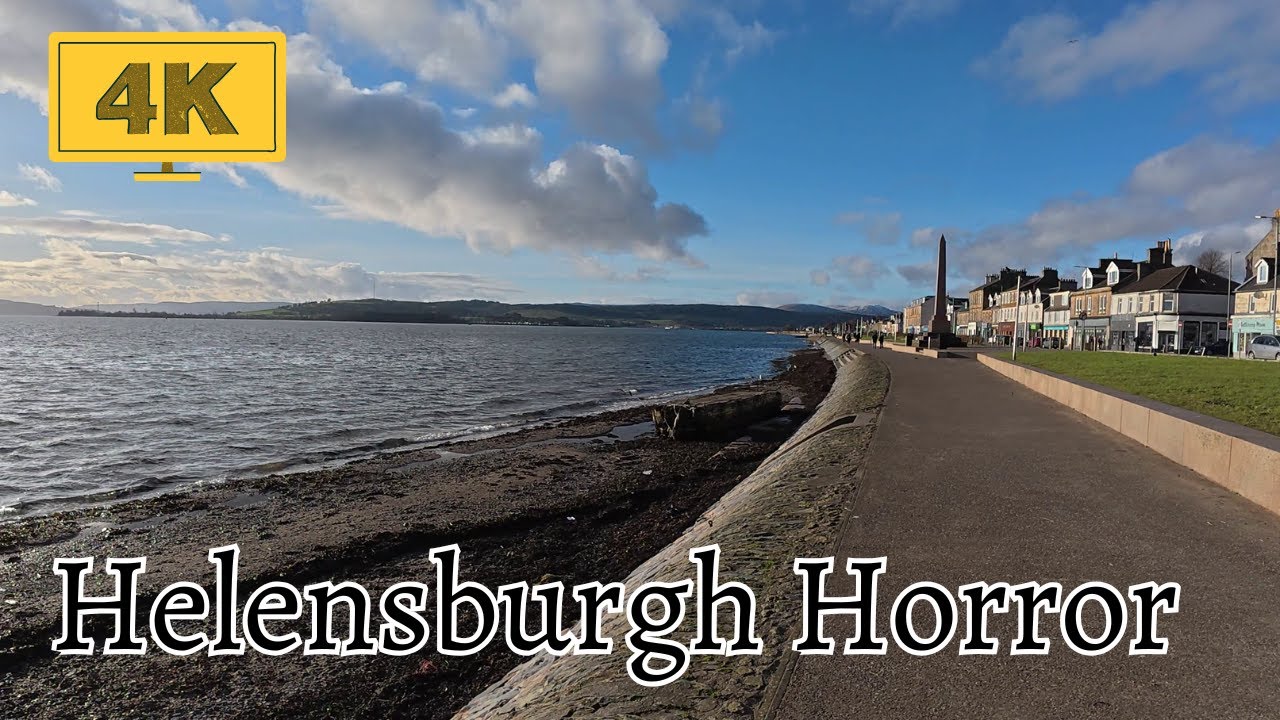 Хеленсбург