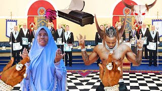 SIRI NZITO! CHEO CHA DIAMOND FREEMASON NI ZAIDI YA WAZIRI MKUU! HII NDO HATUA KUU YAKE ALIYOFIKIA