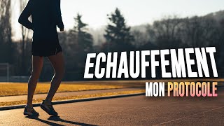 Comment Bien Séchauffer Pour Ses Séances De Course À Pied
