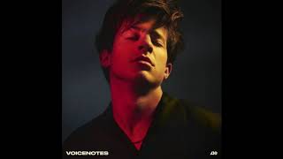 Charlie Puth - Somebody Told Me || 432hz ||