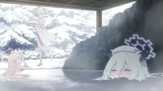 [Theme 16 | MX Adventure] Blue Archive - Perfectly Looped 30 Mins.