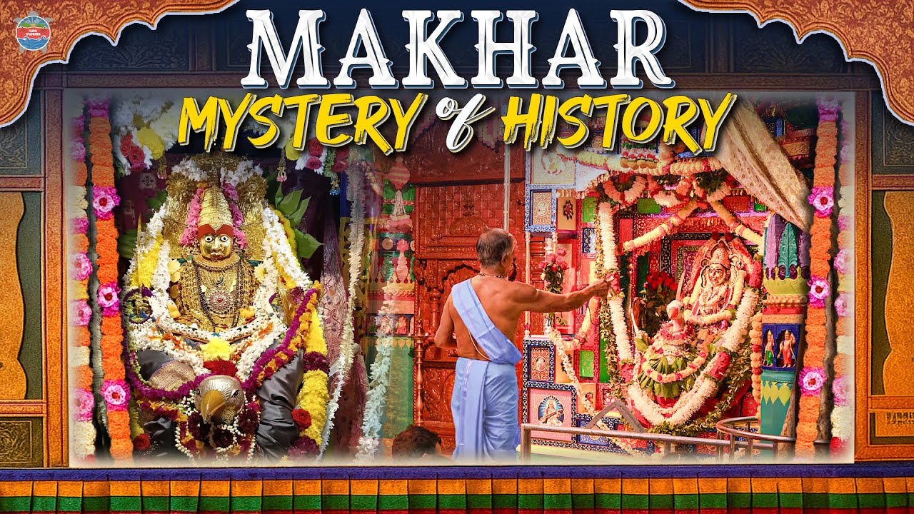 Makhar : Mystery of History | From Ritual to Riddle: The Story of the Makhar | Goa Stories Special