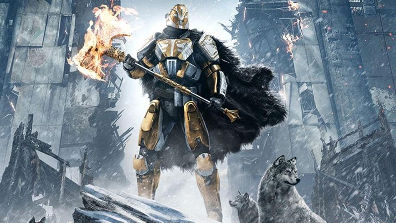 games people play Destiny: White Rabbit Custom Game Type Gameplay - IGN Plays Live