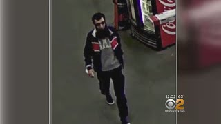 Police: Lower Manhattan Terror Suspect Practiced Attack Route