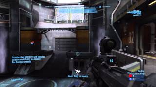 Biggie Blythe PoV- MLG Columbus WBR2 Countdown CTF