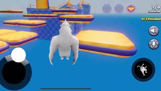 Monkey Mobile Arena Gameplay screenshot 3