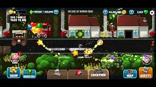 Village of Hidden Eggs - Diggy’s Adventure  screenshot 4