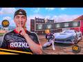 DAMINATR 30 A AKKUNT CHIQDI GOMI BOSAMIZMI BOLLA XORAZM GUCH➤ 🇺🇿🔥- PUBG MOBILE