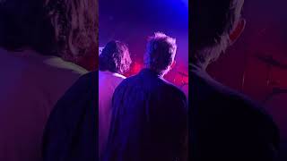 Backseat - Balu Brigada Live Brisbane 2026
