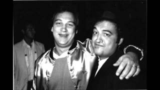 Jim Belushi & The Sacred Hearts - Angel Fan Tribute