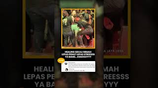 Download Lagu HEALING dulu gaes..  biar agak tenang... #feelkoplo #goyangviral #viral #konsermusik #musikindonesia MP3