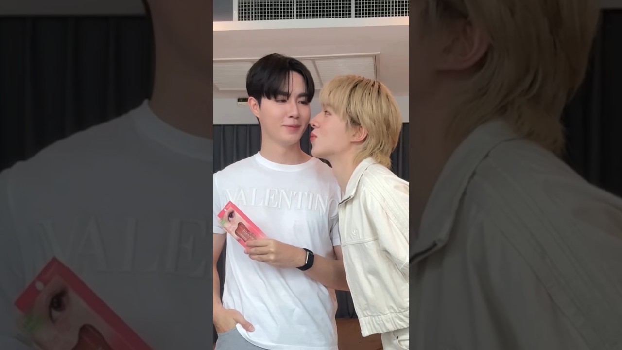 ZeeNuNew] Baby Bright ~💚 - YouTube