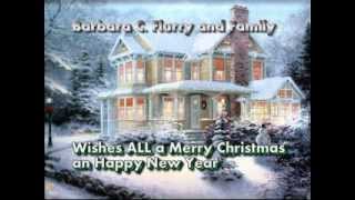 Crestmas Greetings From Eufaula Al Part 2