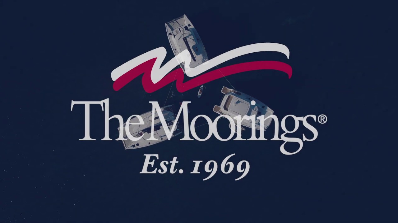 Production of The Moorings 4000 Catamaran | The Moorings