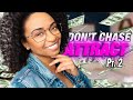 The Missing Piece to Manifesting Money 🤑 - Part 2 of 4