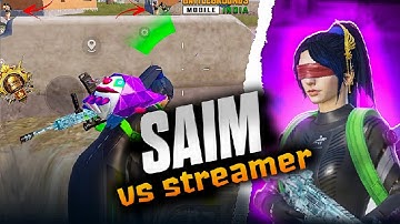 Streamer goes to angry 1VS4 On Mobile: 💀🥵 BGMI *ACE DOMINATOR 9 FD ABOVE TPP CLUTCH HIGHLIGHTS